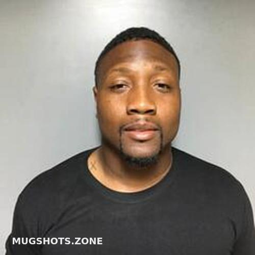 Rodriqueaz Thompson St Clair County Mugshots Zone