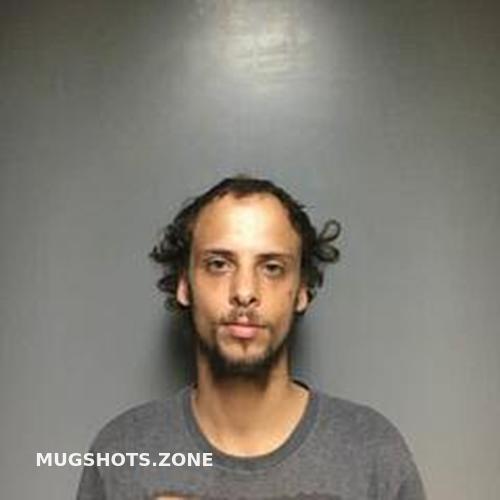 Jacob Holloway St Clair County Mugshots Zone