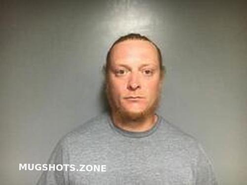 Caleb Gray St Clair County Mugshots Zone