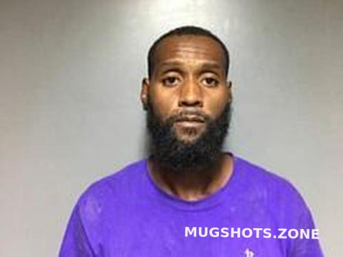 Tremel Evans St Clair County Mugshots Zone