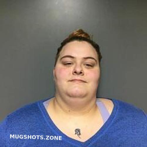 Kirsten Ramey St Clair County Mugshots Zone