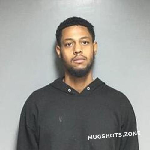 JEREMIAH JOHNSON 09 13 2023 St Clair County Mugshots Zone