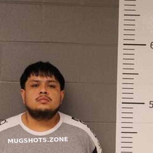 ARTURO MAYO 10 04 2023 St Clair County Mugshots Zone