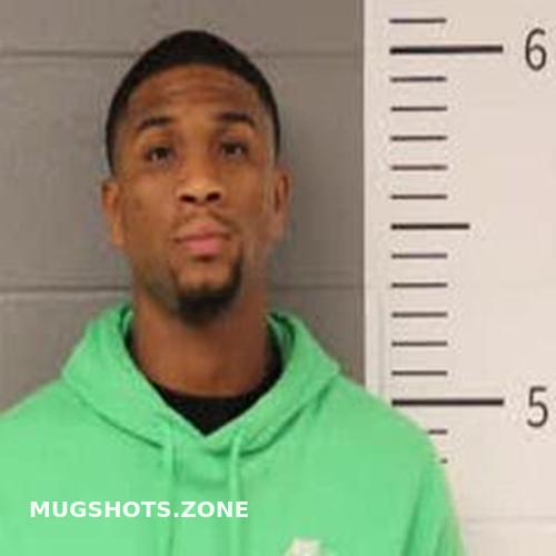 Trovell Stockdale St Clair County Mugshots Zone