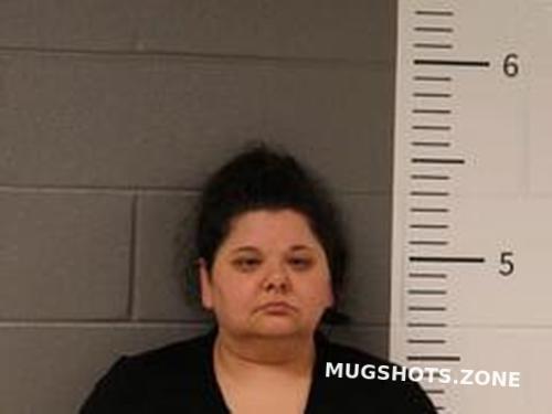 BETTY CLARK 10 11 2023 St Clair County Mugshots Zone