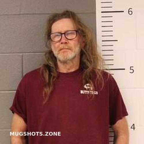 MARTIN FOSTER 02 08 2024 St Clair County Mugshots Zone