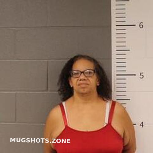 PAULAKAY GUPTON 03 30 2024 St Clair County Mugshots Zone