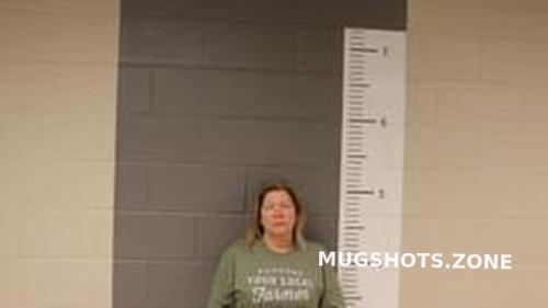 TRACEY SHOCKLEY 04 17 2024 St Clair County Mugshots Zone