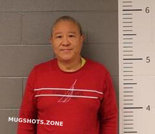 Frank Dong St Clair County Mugshots Zone