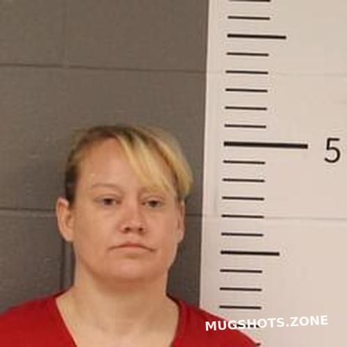 LEAH FULK 05 10 2024 St Clair County Mugshots Zone