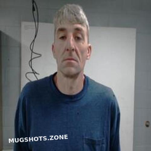 DONNIE BIGGS 05 13 2024 St Clair County Mugshots Zone