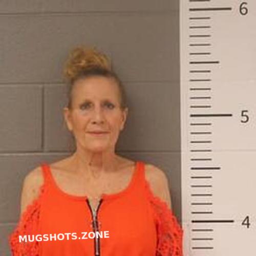 SUZANNE PRATT 06 09 2024 St Clair County Mugshots Zone