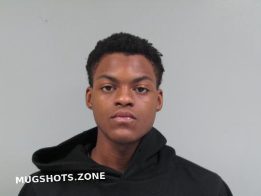 Ramsey Anthony R Stephenson County Mugshots Zone