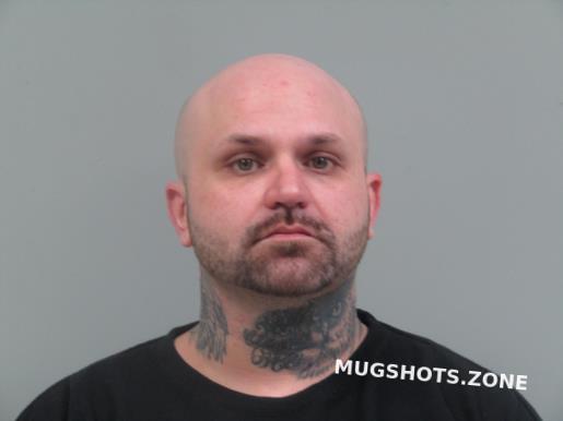 Morris Joshua R Stephenson County Mugshots Zone