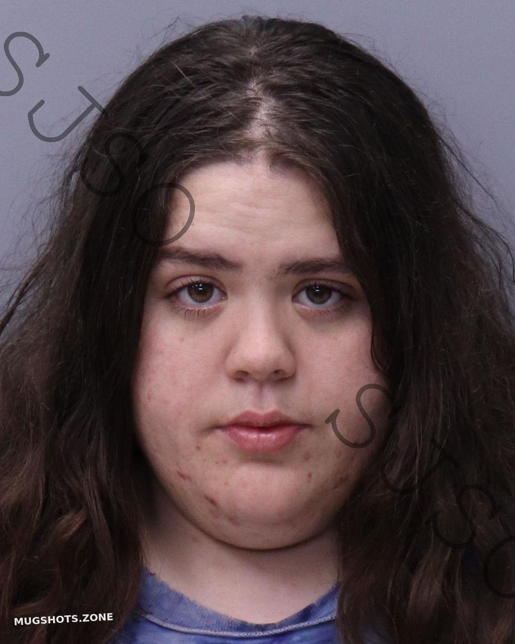 Bosi Sarah Elizabeth St Johns County Mugshots Zone