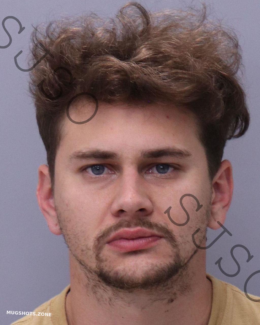 HOLDEN CAMERON FRANKLYNN 01 11 2021 St Johns County Mugshots Zone