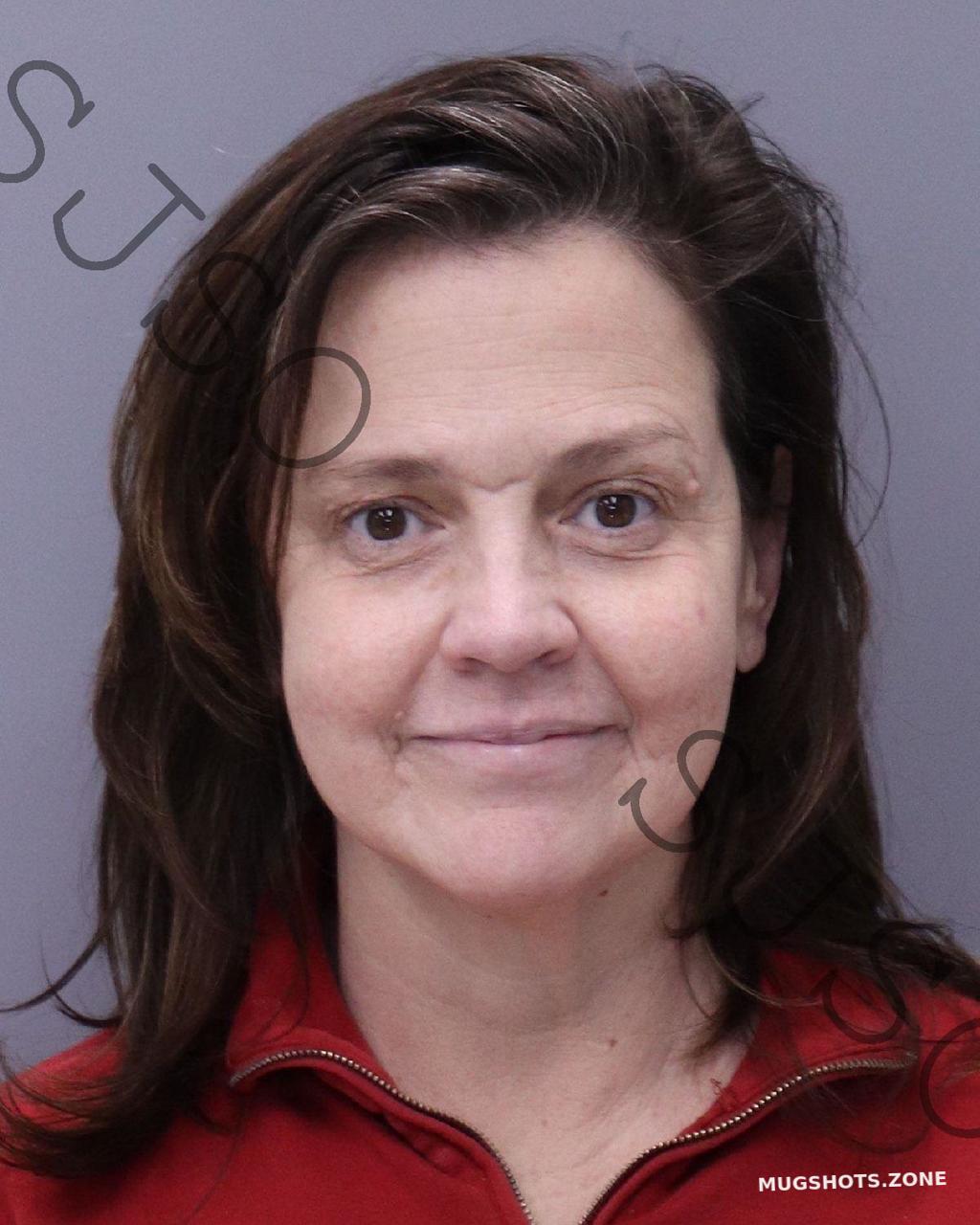 Ward Kimberly Renee St Johns County Mugshots Zone