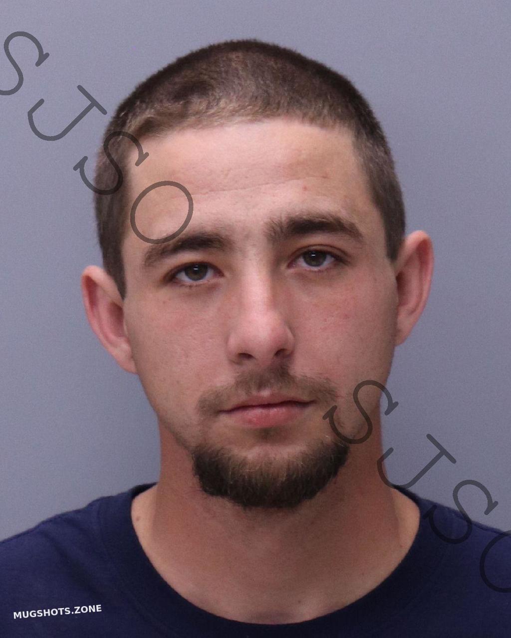 Beckel James Bruce St Johns County Mugshots Zone