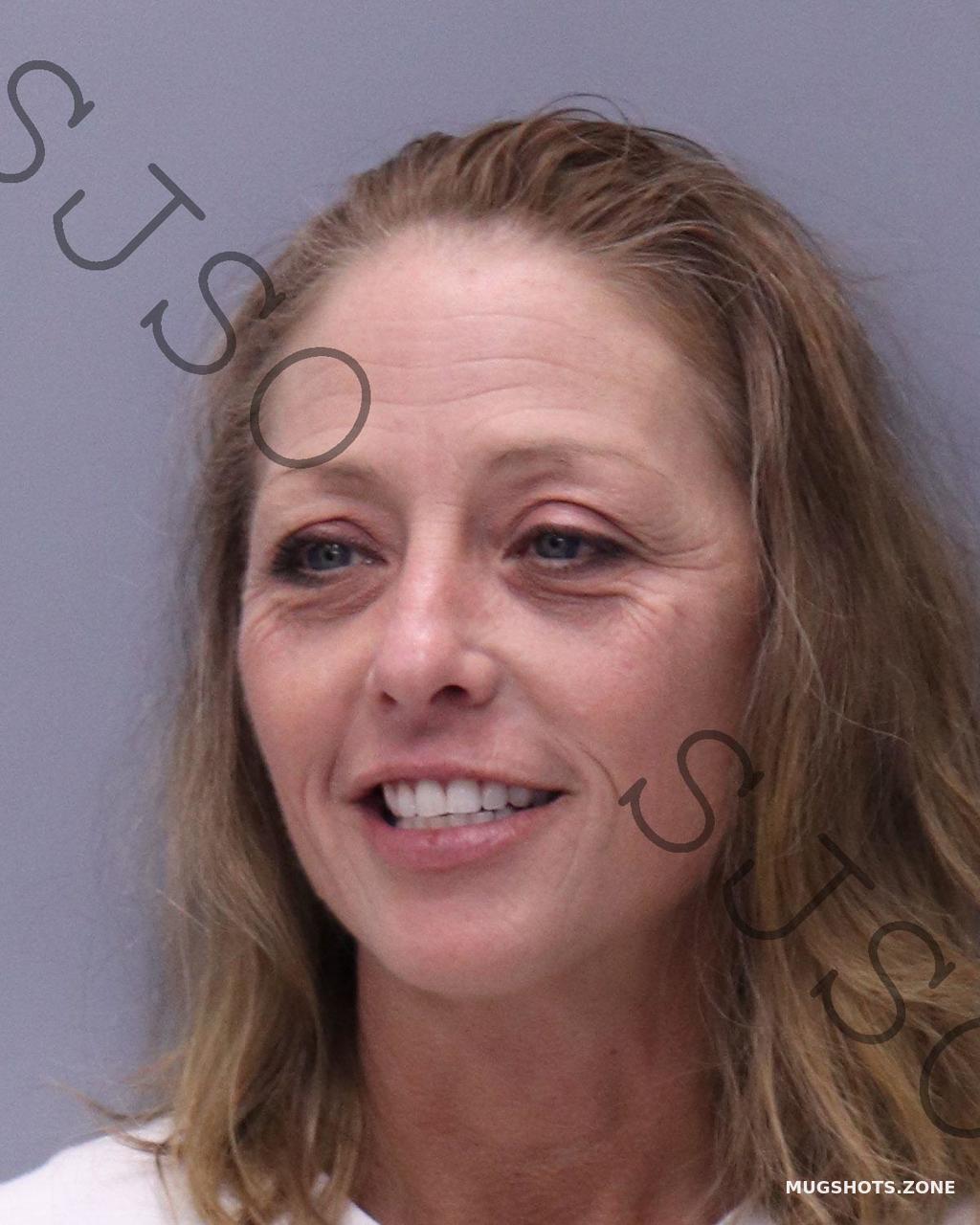 Beck Bobbie Anderson St Johns County Mugshots Zone