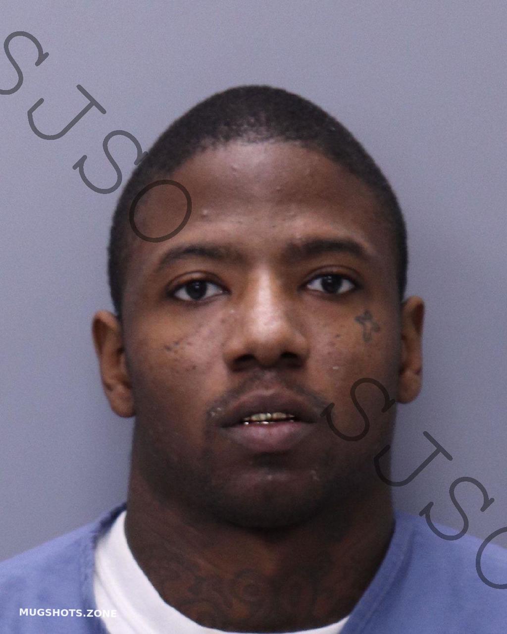 SHEFFIELD DAVID DREW 02 15 2021 St Johns County Mugshots Zone