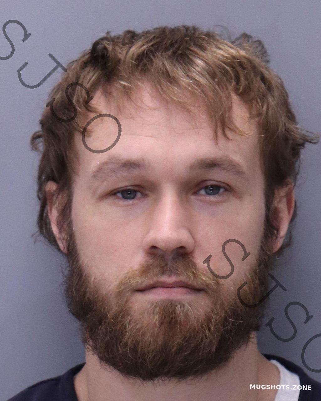 Stout James Robert St Johns County Mugshots Zone