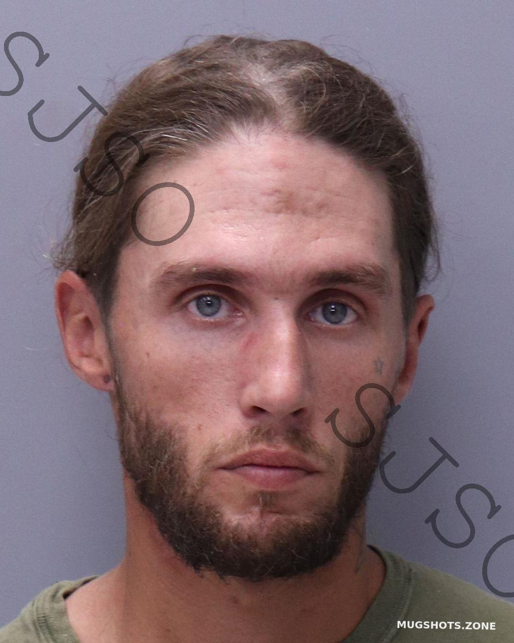 Renner James Dylan St Johns County Mugshots Zone