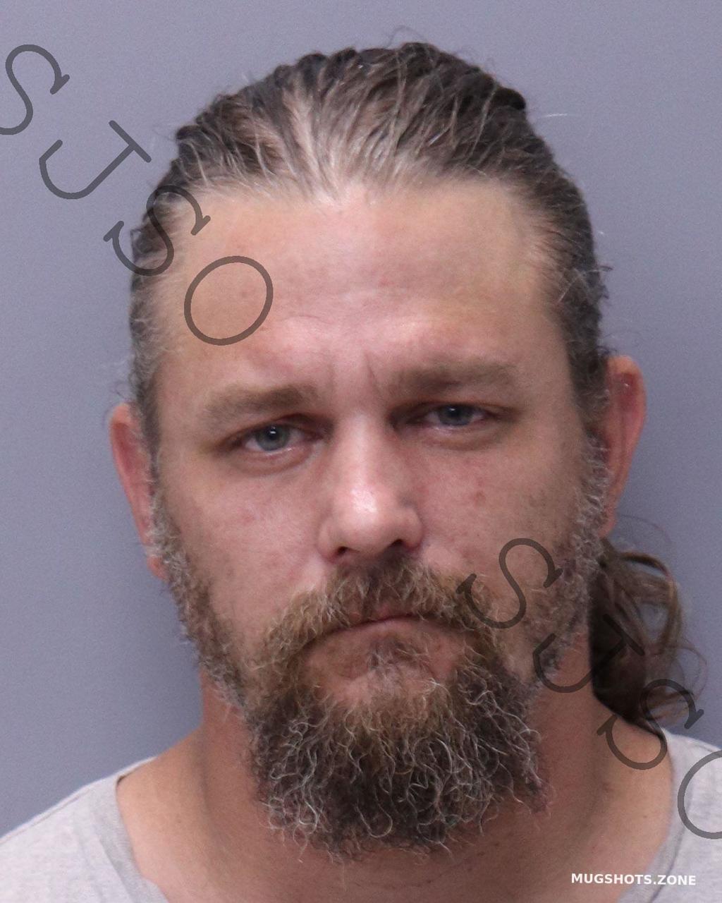 Brink Brandon Thomas St Johns County Mugshots Zone