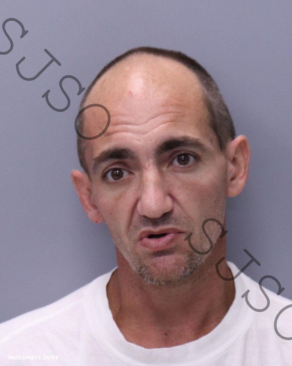 FERRO MATTHEW SALVATORE 06 16 2021 St Johns County Mugshots Zone