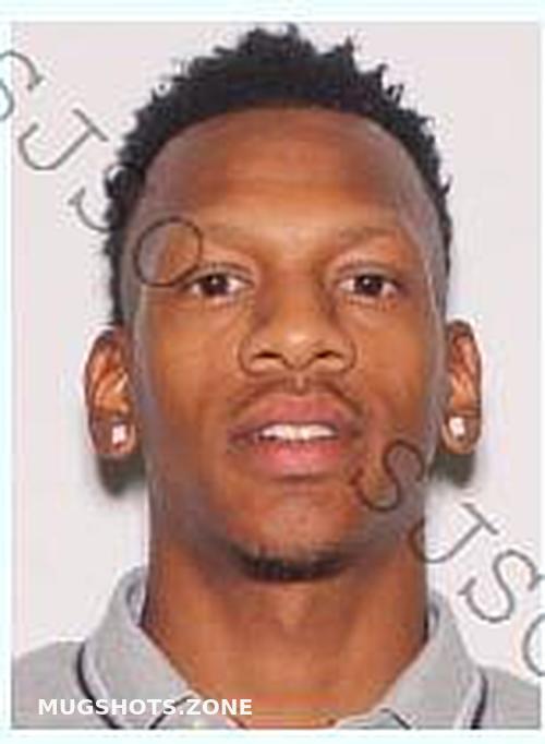 WOODARD LARRY DONNELL 07 02 2021 St Johns County Mugshots Zone