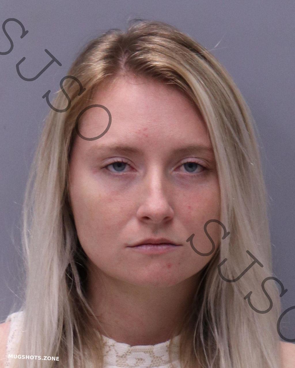 RIGNEY CASSANDRA LEIGH 11 26 2021 St Johns County Mugshots Zone