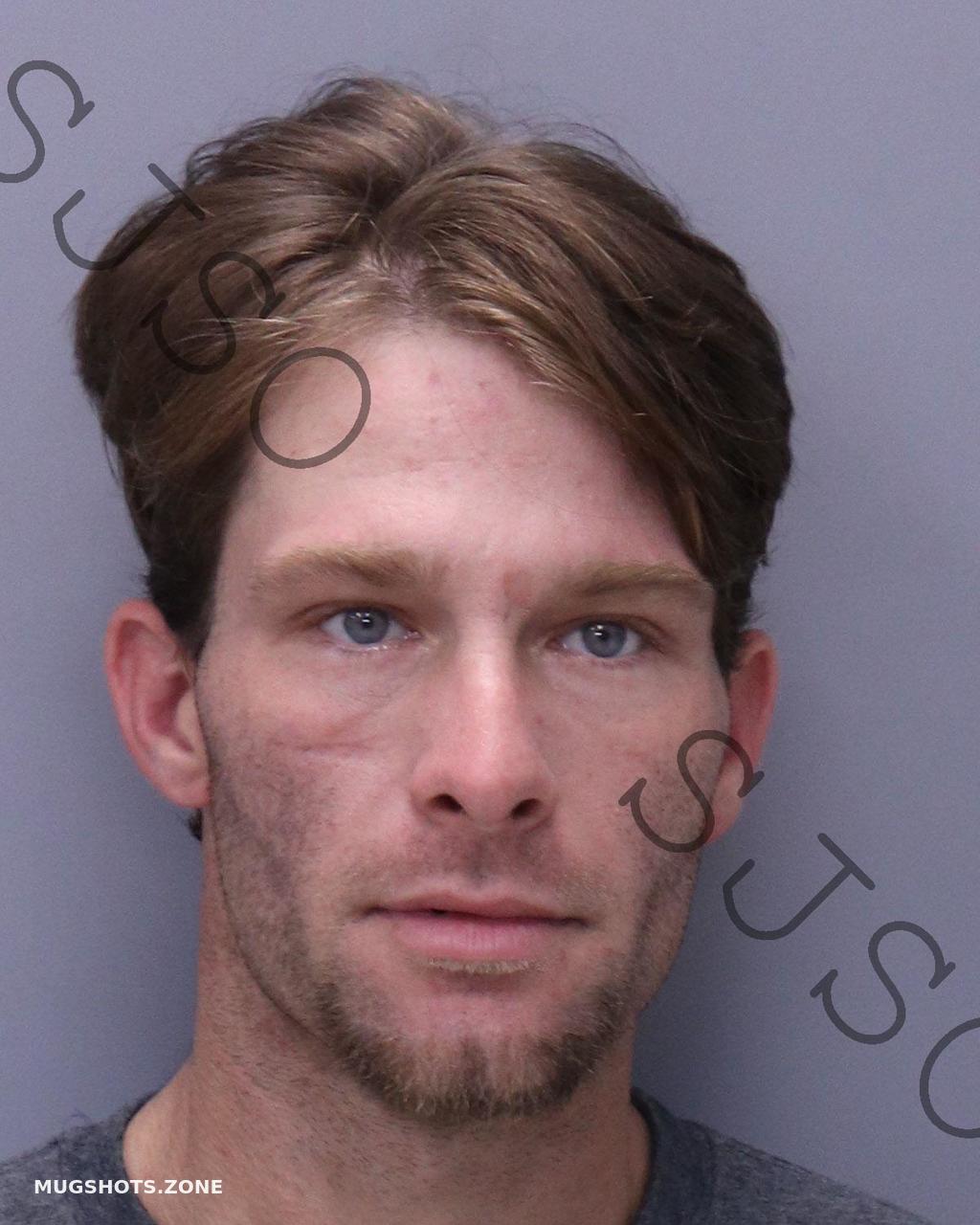 Gaskin Sean Douglas St Johns County Mugshots Zone