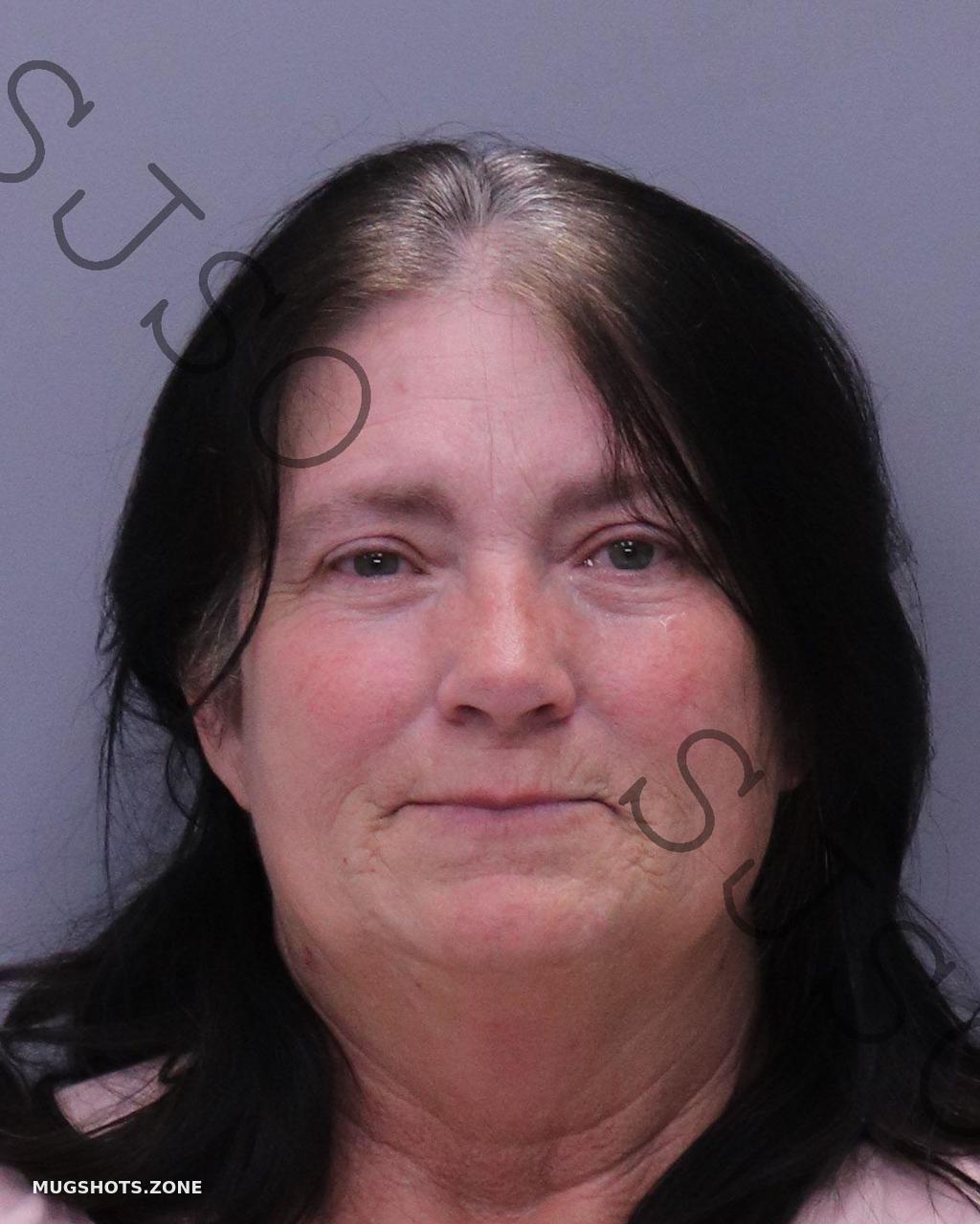 Lancaster Tammy Marie St Johns County Mugshots Zone