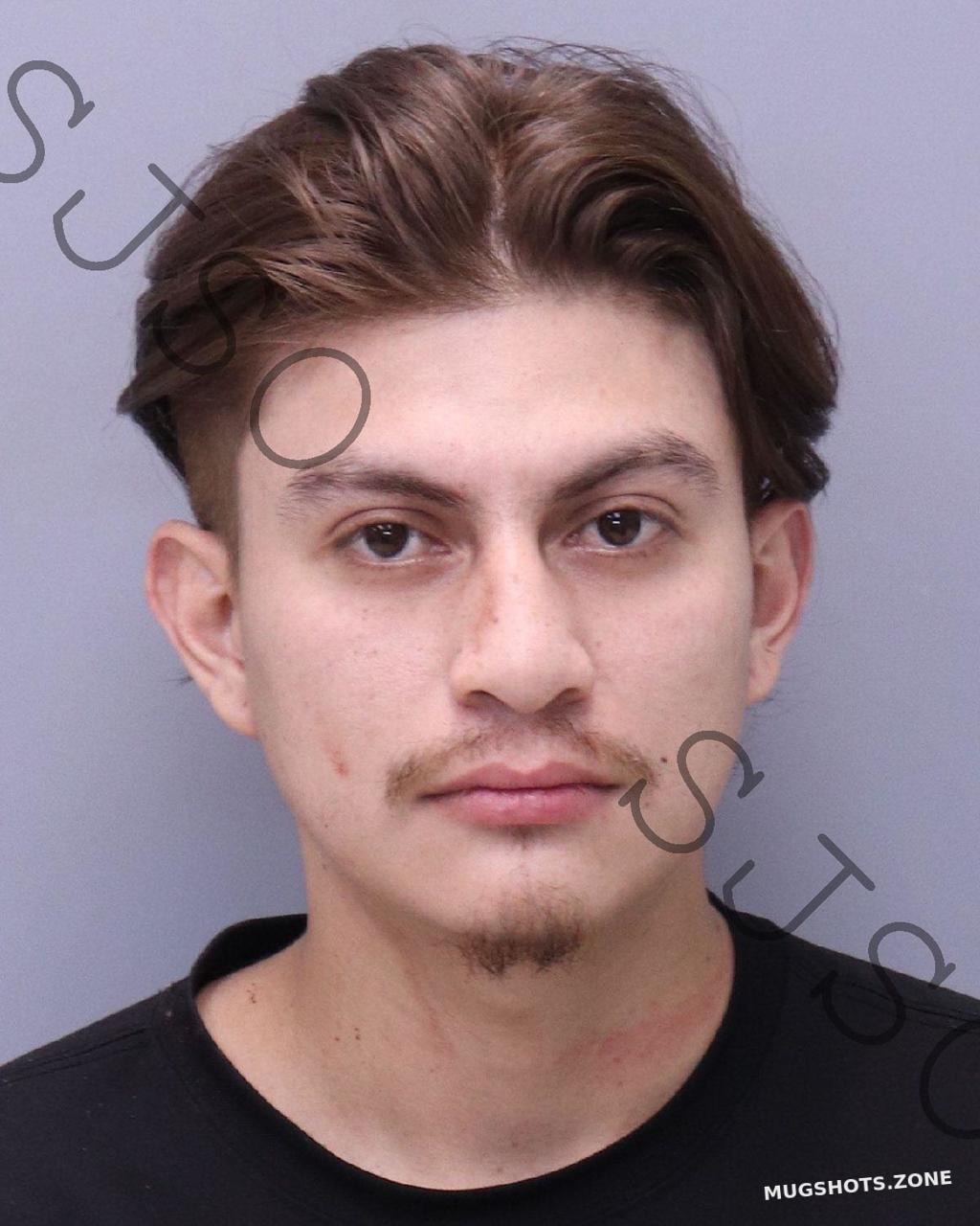 PEREZ VELASQUEZ ANSHONY VIDAL 04 18 2022 St Johns County Mugshots Zone