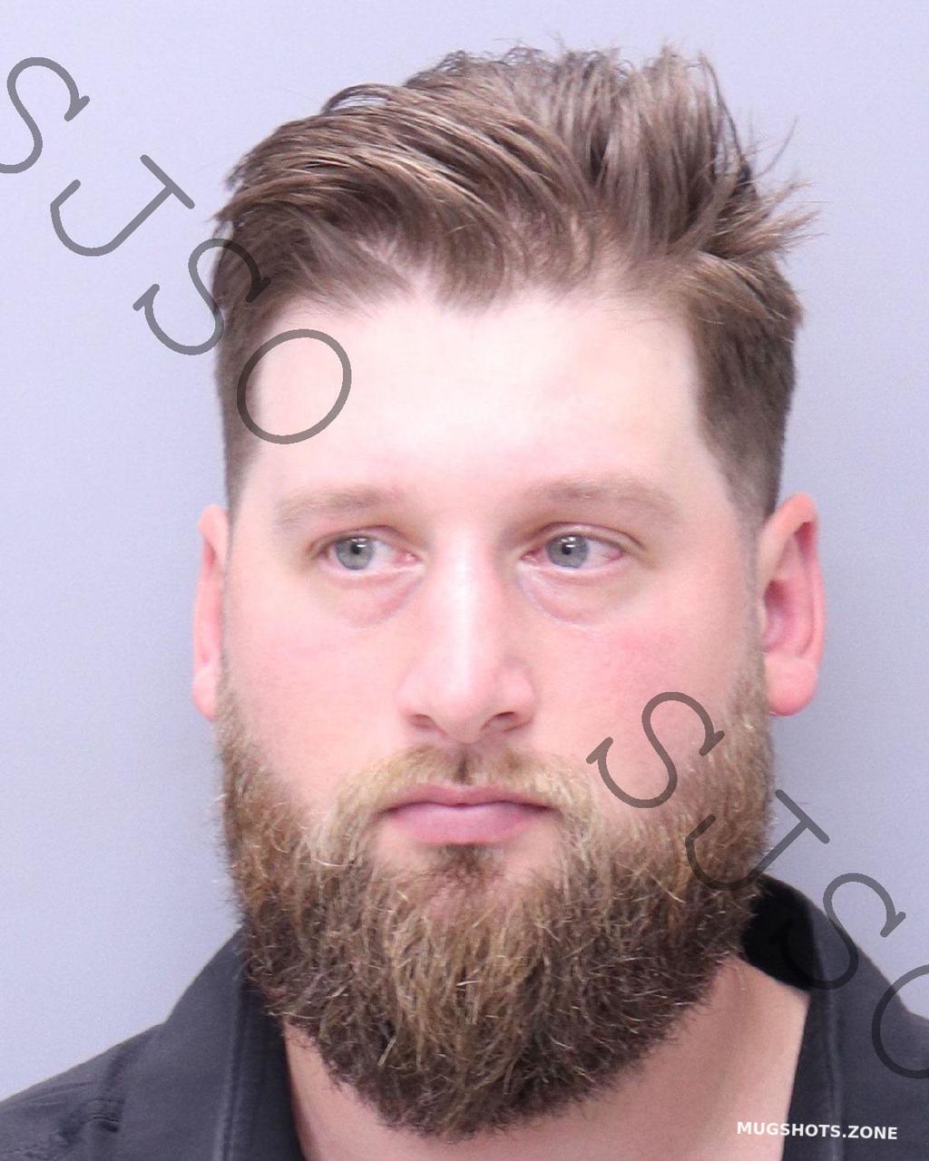 Marble Tyler James St Johns County Mugshots Zone