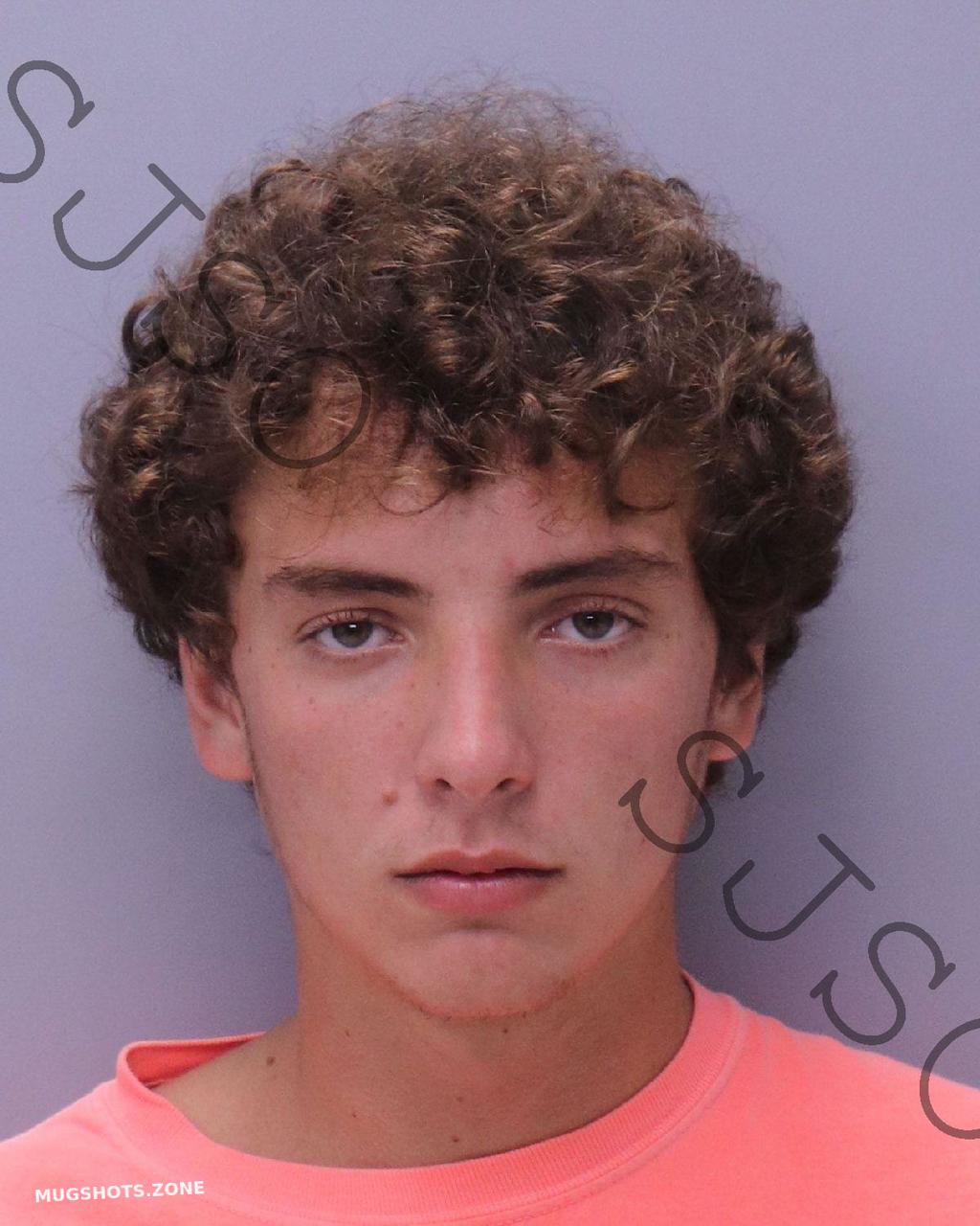 Harpring James Joseph St Johns County Mugshots Zone