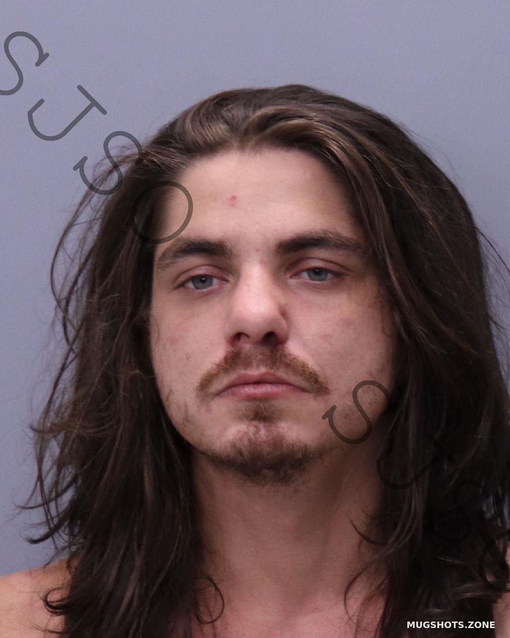 GAFFNEY THOMAS DON 06 29 2022 St Johns County Mugshots Zone