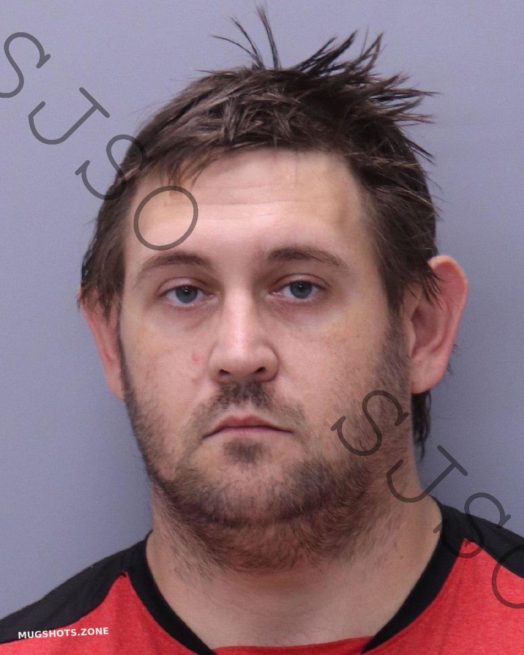 Conger Robert Lloyd St Johns County Mugshots Zone