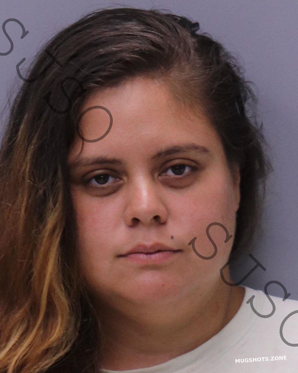 SHIPLEY MICHELLE FRANCINE 08 20 2022 St Johns County Mugshots Zone