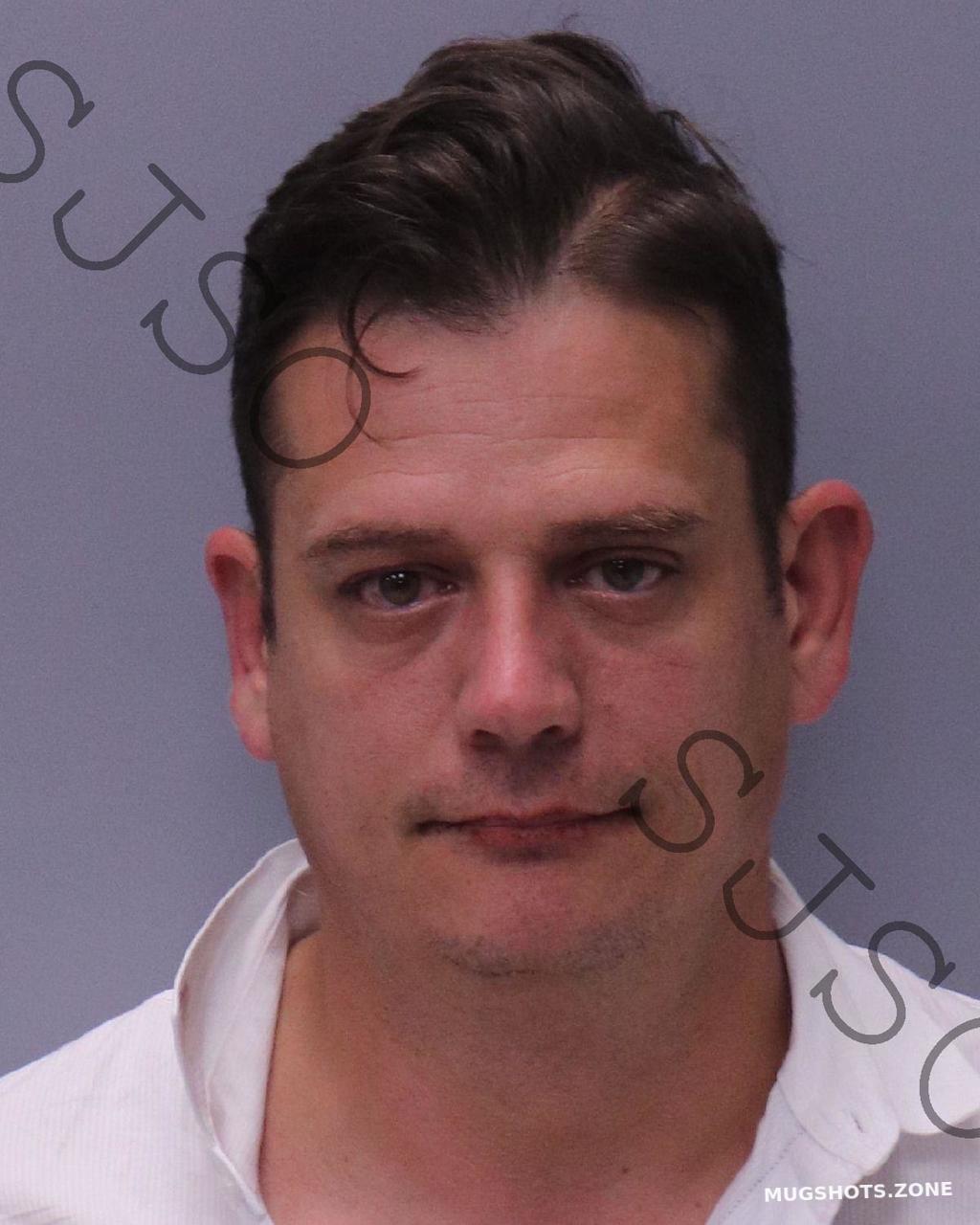 Rademeyer Anthony Charles St Johns County Mugshots Zone