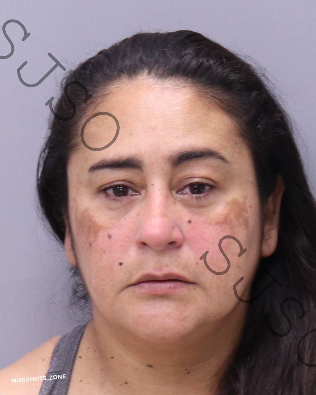 Cortes Quiroga Edith Nmn St Johns County Mugshots Zone