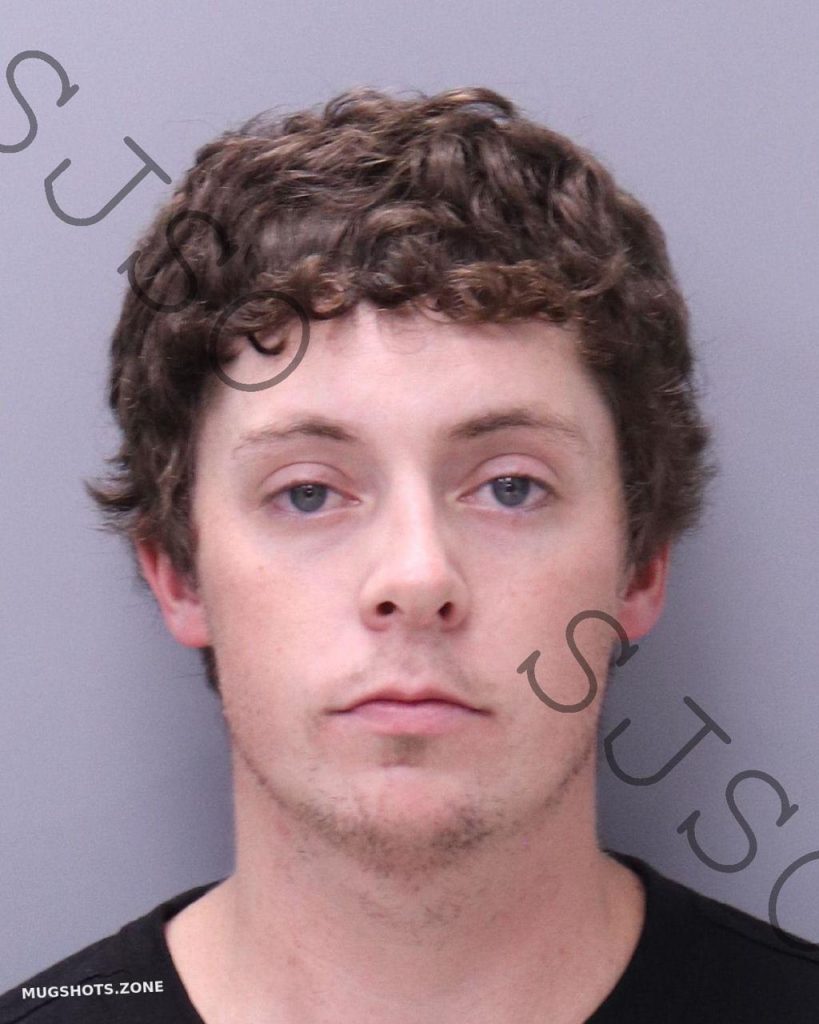 Rockwell Brandon Nelson St Johns County Mugshots Zone