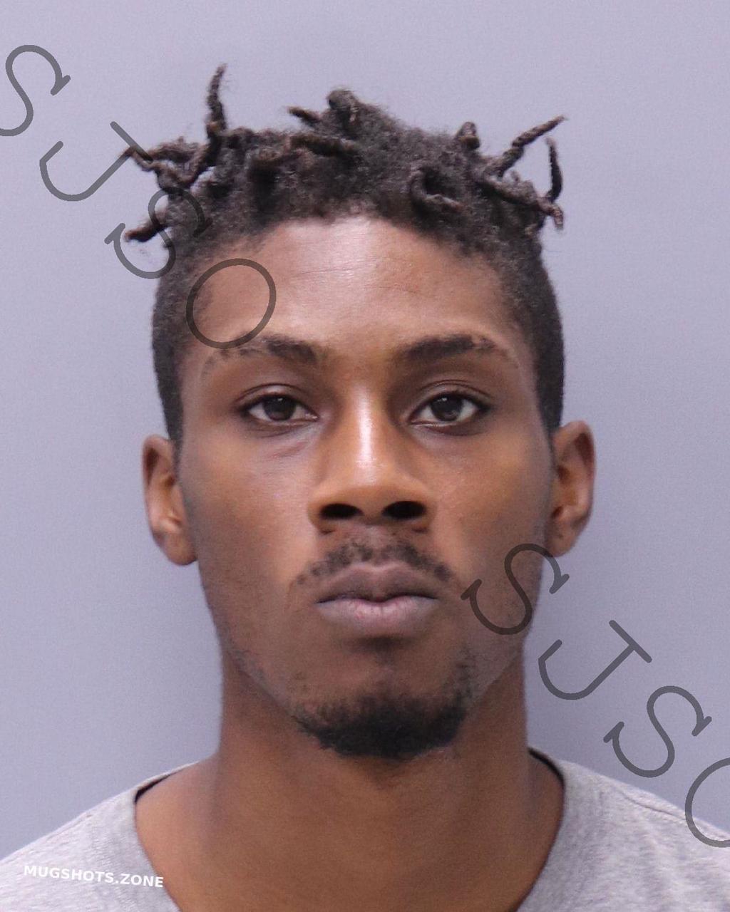 Eiland Jaelon Wesley St Johns County Mugshots Zone