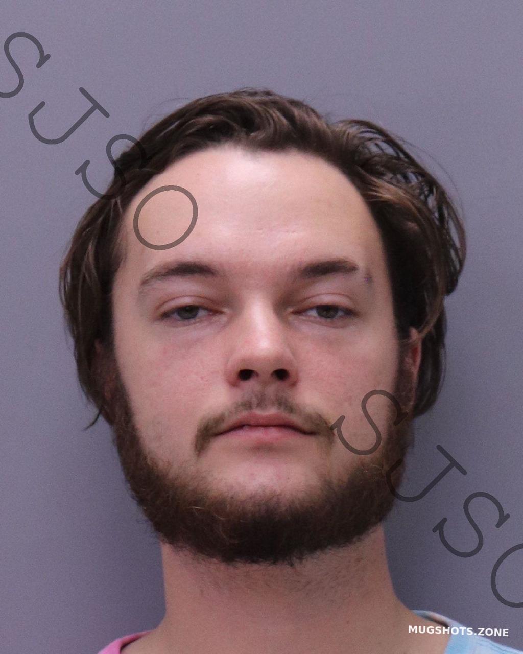 GARD CALEB ALEXANDER 09 04 2022 St Johns County Mugshots Zone