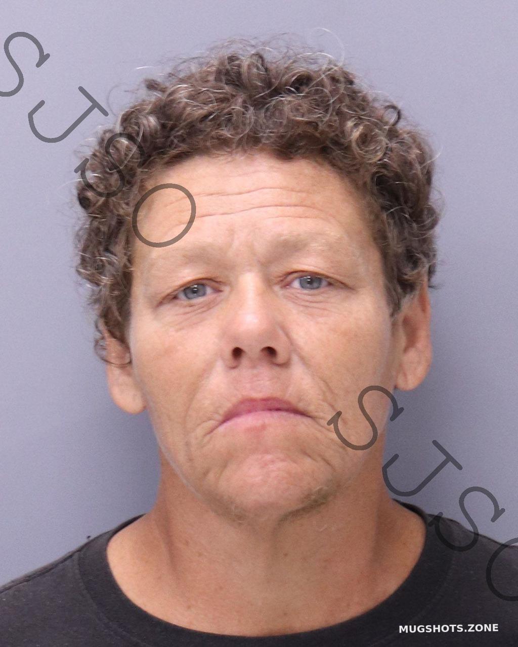 Conner Crystal Gail St Johns County Mugshots Zone