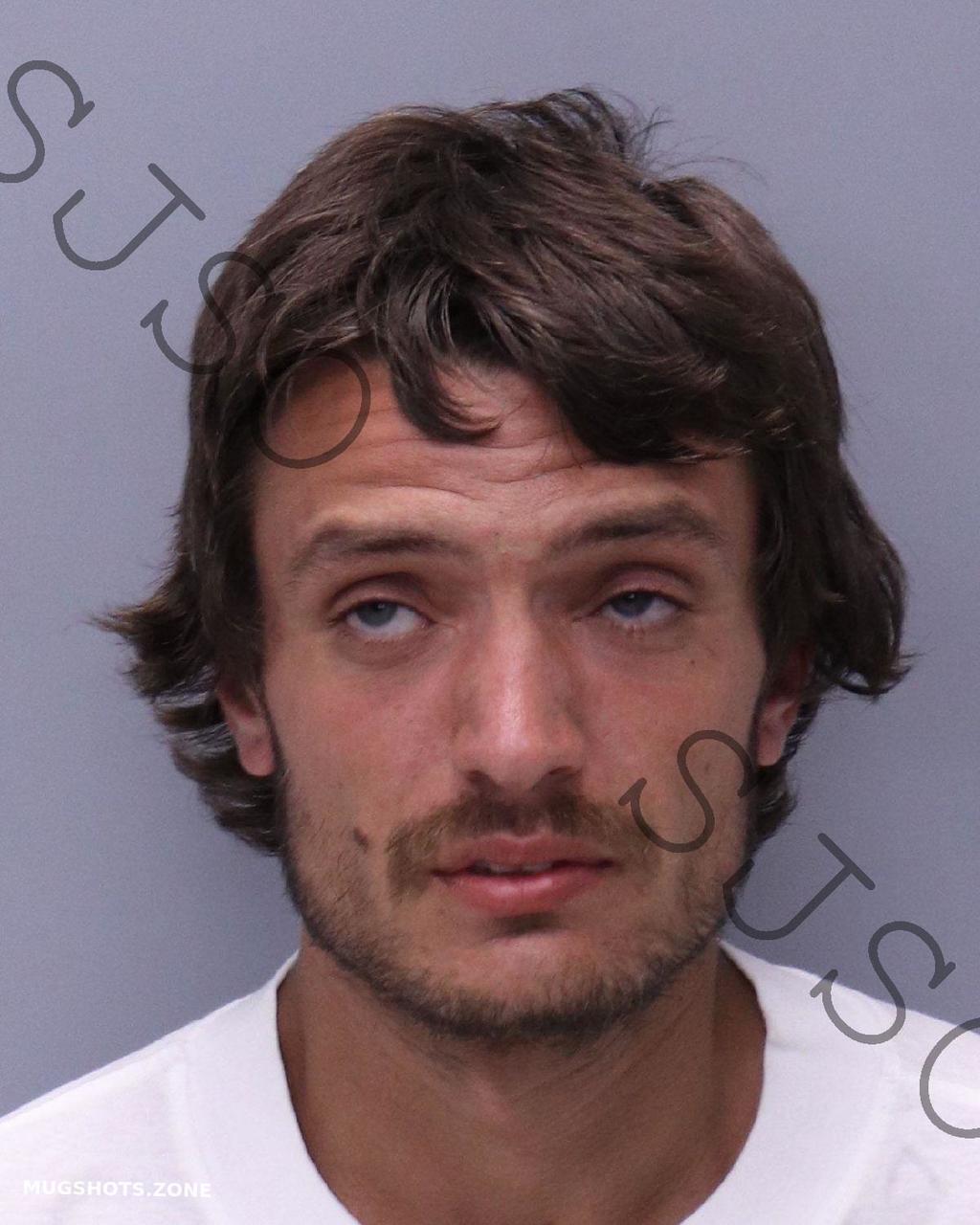 Arthur Deven Anthony St Johns County Mugshots Zone