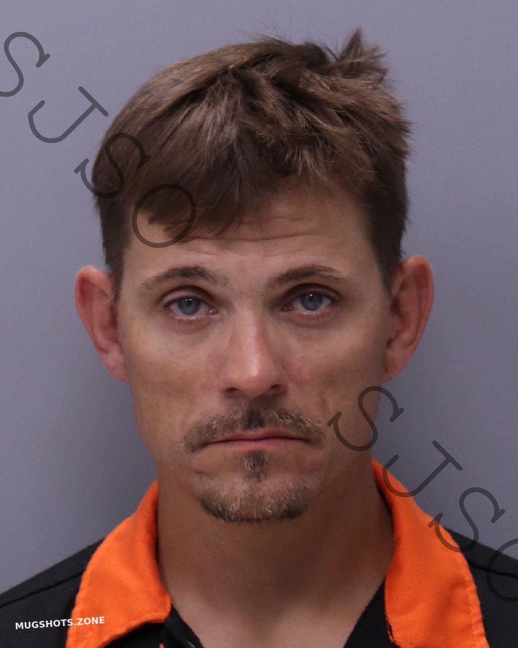 CAPRANICA STEPHEN COLE 09 21 2022 St Johns County Mugshots Zone