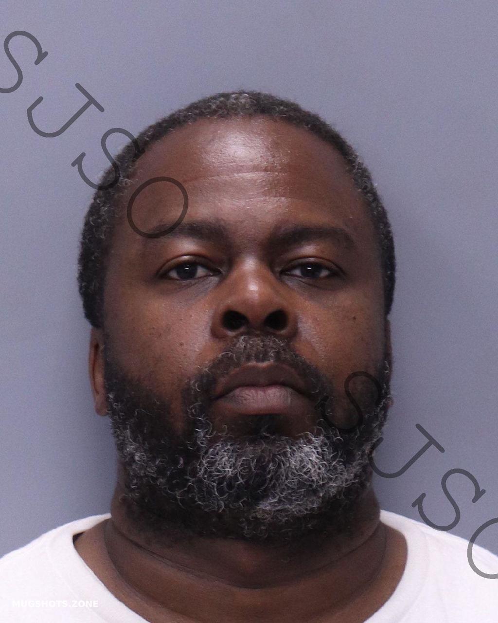 Donaldson Arreasus Keith St Johns County Mugshots Zone