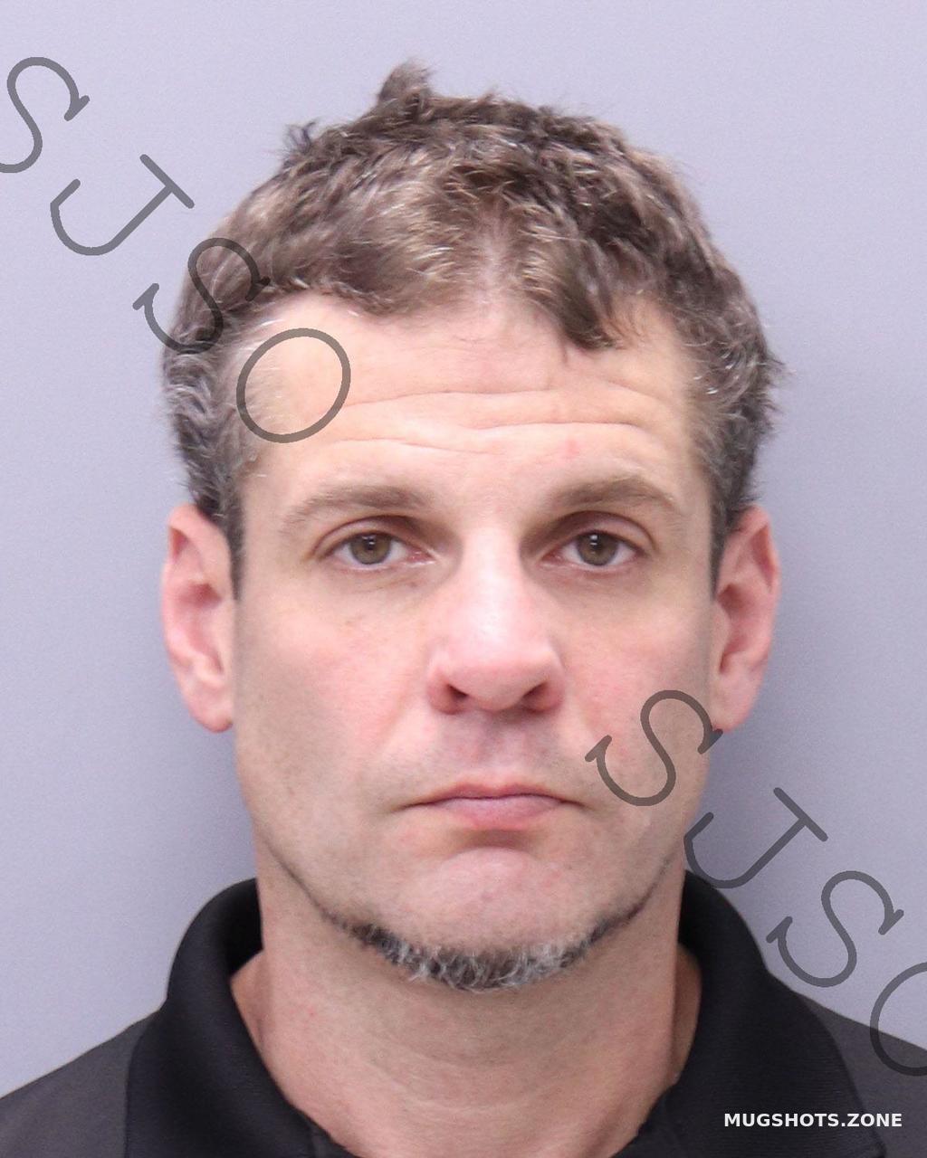 WILSON JOHN BUCK 10 05 2022 St Johns County Mugshots Zone