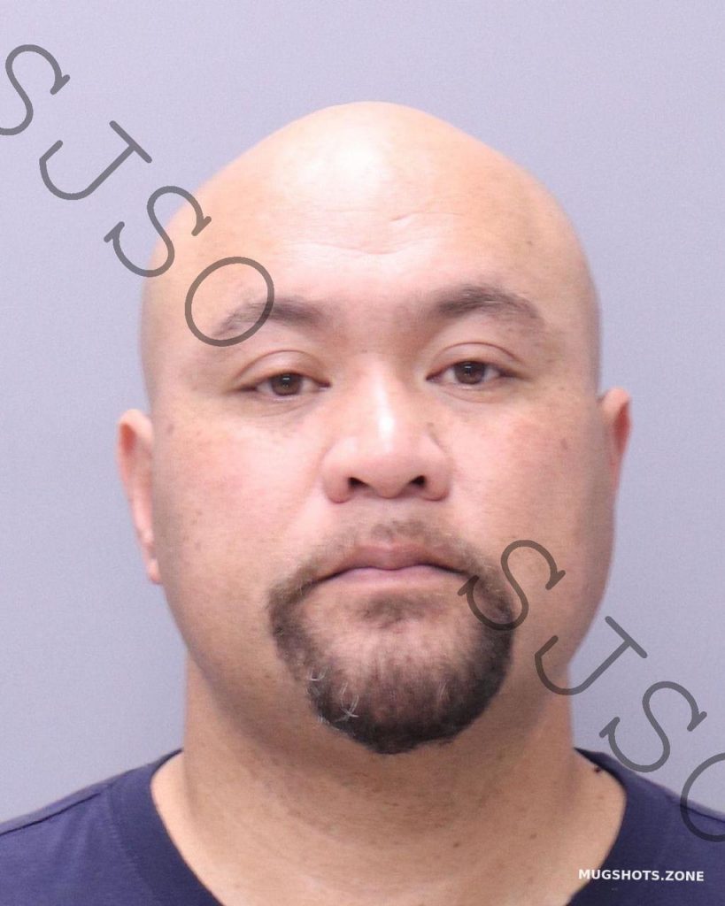 SU ANTHONY DONNY 10 07 2022 St Johns County Mugshots Zone