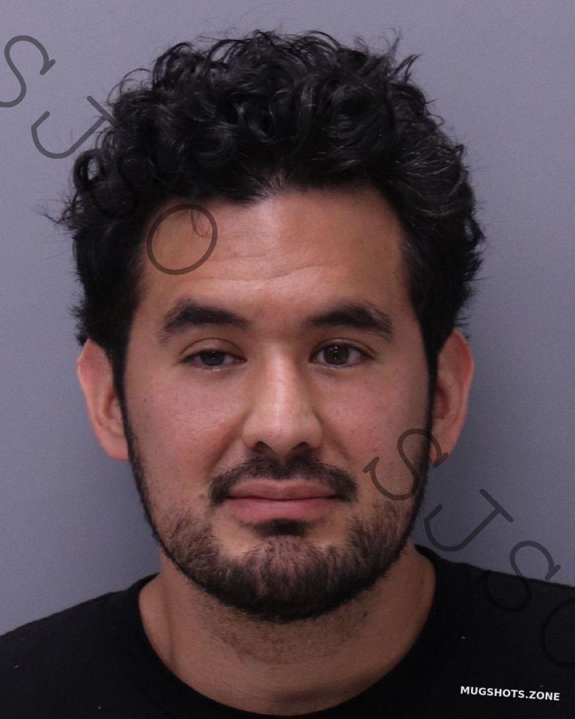 Deleon Jose Alberto St Johns County Mugshots Zone